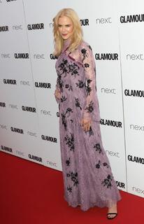 Nicole Kidman feet photo thumbnail