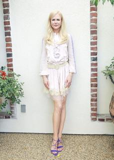 Nicole Kidman feet photo thumbnail