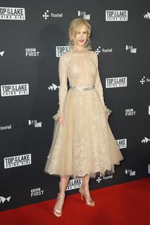 Nicole Kidman feet photo thumbnail