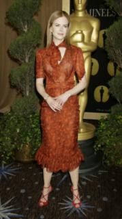 Nicole Kidman feet photo thumbnail