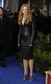 Nicole Kidman feet photo thumbnail