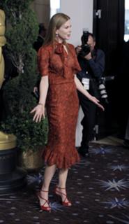 Nicole Kidman feet photo thumbnail