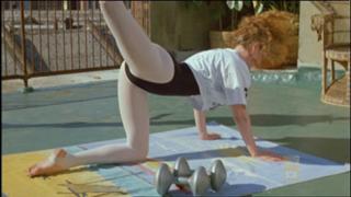Nicole Kidman feet photo thumbnail