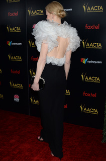 Nicole Kidman feet photo thumbnail
