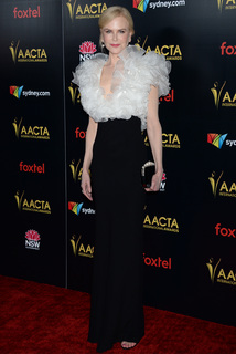 Nicole Kidman feet photo thumbnail