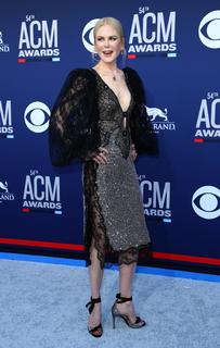 Nicole Kidman feet photo thumbnail