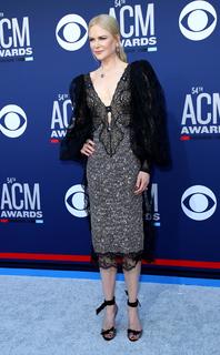 Nicole Kidman feet photo thumbnail