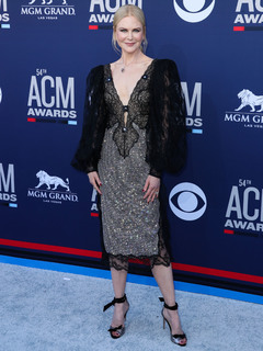 Nicole Kidman feet photo thumbnail