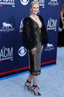 Nicole Kidman feet photo thumbnail