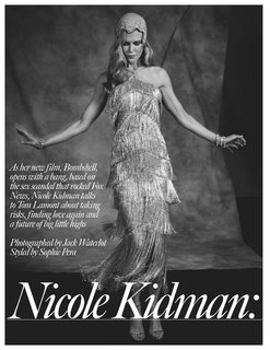 Nicole Kidman feet photo thumbnail