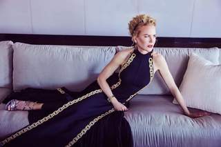 Nicole Kidman feet photo thumbnail