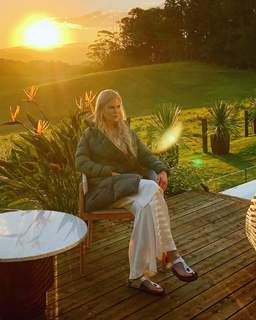 Nicole Kidman feet photo thumbnail