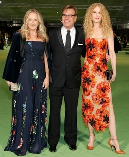 Nicole Kidman feet photo thumbnail