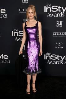 Nicole Kidman feet photo thumbnail