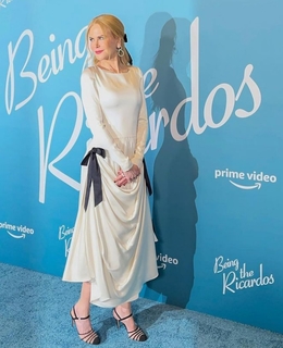 Nicole Kidman feet photo thumbnail