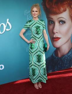 Nicole Kidman feet photo thumbnail