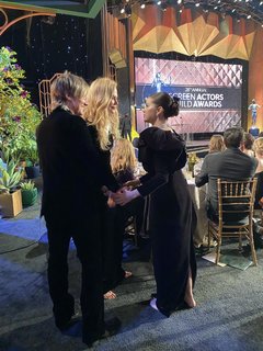 Nicole Kidman feet photo thumbnail