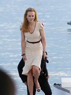 Nicole Kidman feet photo thumbnail
