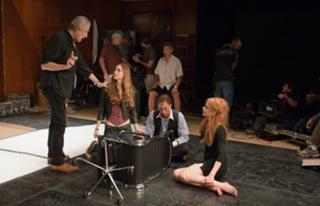 Nicole Kidman feet photo thumbnail