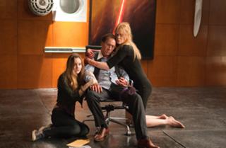 Nicole Kidman feet photo thumbnail