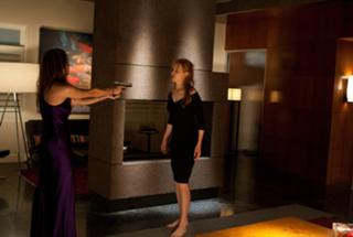 Nicole Kidman feet photo thumbnail