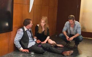 Nicole Kidman feet photo thumbnail