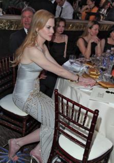 Nicole Kidman feet photo thumbnail