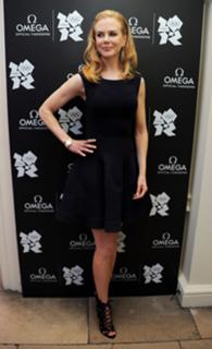 Nicole Kidman feet photo thumbnail