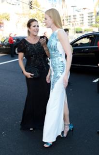 Nicole Kidman feet photo thumbnail