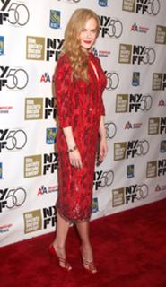 Nicole Kidman feet photo thumbnail
