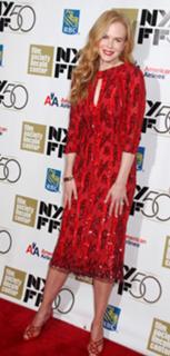 Nicole Kidman feet photo thumbnail