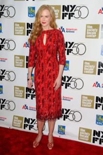 Nicole Kidman feet photo thumbnail