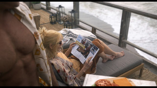 Nicole Kidman feet photo thumbnail