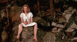 Nicole Kidman feet photo thumbnail