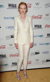 Nicole Kidman feet photo thumbnail