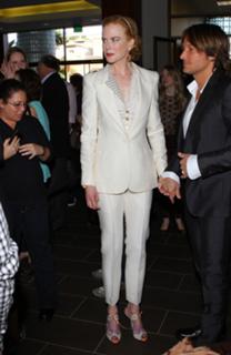 Nicole Kidman feet photo thumbnail