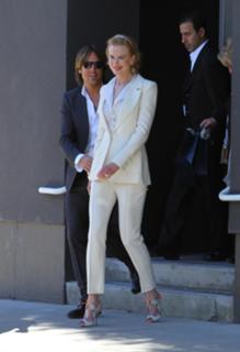 Nicole Kidman feet photo thumbnail