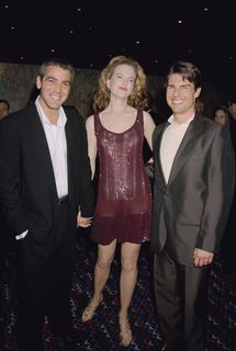 Nicole Kidman feet photo 3