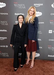 Nicole Kidman feet photo 1