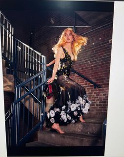 Nicole Kidman feet photo 13