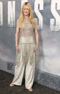 Nicole Kidman feet photo 2