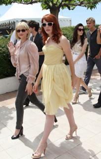 Nicole LaLiberte feet photo 8