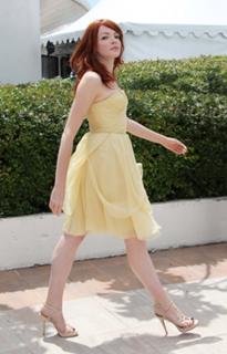 Nicole LaLiberte feet photo 7
