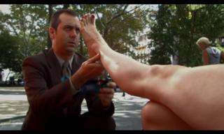 Nicole LaLiberte feet photo 19