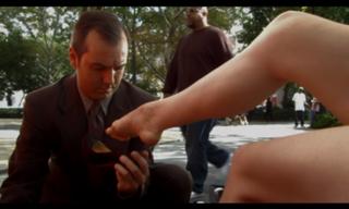 Nicole LaLiberte feet photo 17