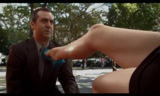 Nicole LaLiberte feet photo 16