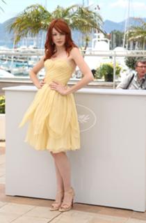 Nicole LaLiberte feet photo 15