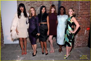 Nicole LaLiberte feet photo 14