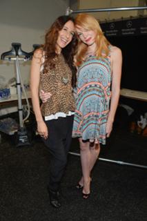 Nicole LaLiberte feet photo 11