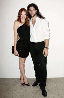 Nicole LaLiberte feet photo 10